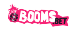 Boomsbet Casino logo